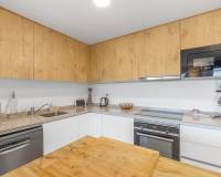 Resale - Apartment - Torrevieja - Rocio del Mar