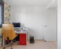 Resale - Apartment - Torrevieja - Rocio del Mar