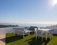 Resale - Apartment - Torrevieja - Rocio del Mar