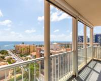 Resale - Apartment - Torrevieja - Rocio del Mar