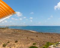 Resale - Apartment - Torrevieja - Rocio del Mar