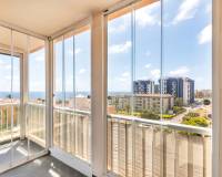 Resale - Apartment - Torrevieja - Rocio del Mar