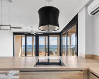 Resale - Apartment - Torrevieja - Rocio del Mar