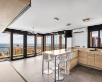 Resale - Apartment - Torrevieja - Rocio del Mar