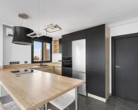 Resale - Apartment - Torrevieja - Rocio del Mar