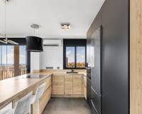 Resale - Apartment - Torrevieja - Rocio del Mar