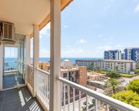 Resale - Apartment - Torrevieja - Rocio del Mar