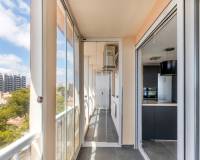 Resale - Apartment - Torrevieja - Rocio del Mar