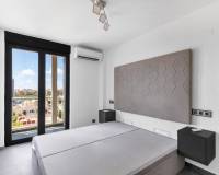 Resale - Apartment - Torrevieja - Rocio del Mar