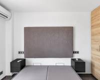 Resale - Apartment - Torrevieja - Rocio del Mar