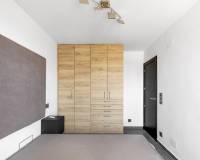 Resale - Apartment - Torrevieja - Rocio del Mar
