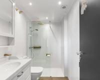 Resale - Apartment - Torrevieja - Rocio del Mar