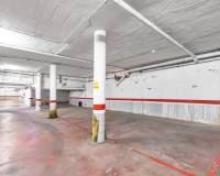 Resale - Apartment - Torrevieja - Rocio del Mar