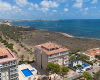 Resale - Apartment - Torrevieja - Rocio del Mar