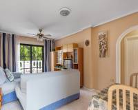Resale - Apartment - Torrevieja - Rocio del Mar