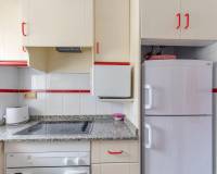 Resale - Apartment - Torrevieja - Rocio del Mar