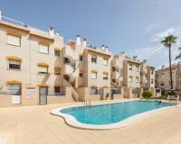 Resale - Apartment - Torrevieja - Rocio del Mar