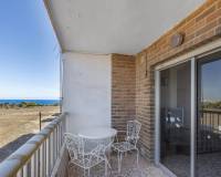 Resale - Apartment - Torrevieja - Rocio del Mar