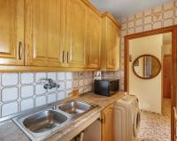 Resale - Apartment - Torrevieja - Rocio del Mar