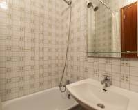 Resale - Apartment - Torrevieja - Rocio del Mar