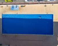 Resale - Apartment - Torrevieja - Rocio del Mar
