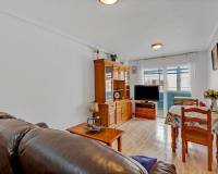 Resale - Apartment - Torrevieja - San Luis