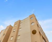 Resale - Apartment - Torrevieja - San Luis
