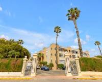 Resale - Apartment - Torrevieja - San Luis
