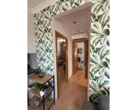 Resale - Apartment - Torrevieja - Torre la mata