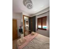 Resale - Apartment - Torrevieja - Torre la mata