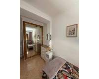 Resale - Apartment - Torrevieja - Torre la mata