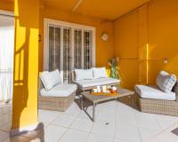 Resale - Apartment - Torrevieja - Torreblanca