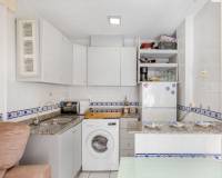 Resale - Apartment - Torrevieja - Torreblanca