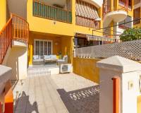 Resale - Apartment - Torrevieja - Torreblanca