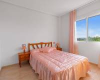 Resale - Apartment - Torrevieja - Torreblanca