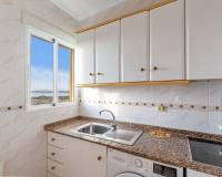 Resale - Apartment - Torrevieja - Torreblanca