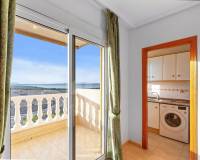 Resale - Apartment - Torrevieja - Torreblanca