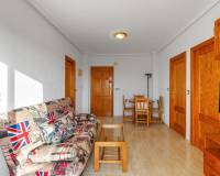 Resale - Apartment - Torrevieja - Torreblanca