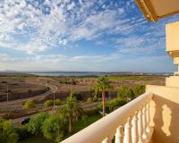 Resale - Apartment - Torrevieja - Torreblanca