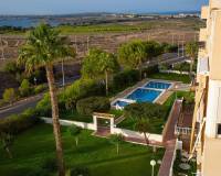 Resale - Apartment - Torrevieja - Torreblanca
