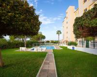 Resale - Apartment - Torrevieja - Torreblanca