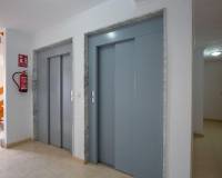Resale - Apartment - Torrevieja - Torreblanca
