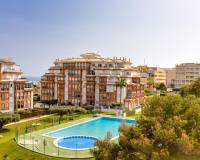 Resale - Apartment - Torrevieja - Torreblanca