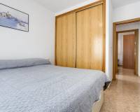 Resale - Apartment - Torrevieja - Torreblanca