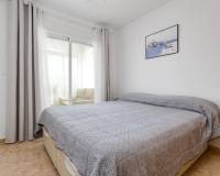 Resale - Apartment - Torrevieja - Torreblanca