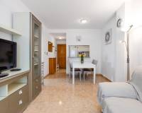 Resale - Apartment - Torrevieja - Torreblanca