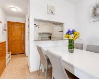 Resale - Apartment - Torrevieja - Torreblanca