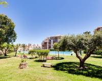 Resale - Apartment - Torrevieja - Torreblanca