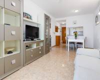 Resale - Apartment - Torrevieja - Torreblanca
