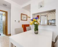 Resale - Apartment - Torrevieja - Torreblanca